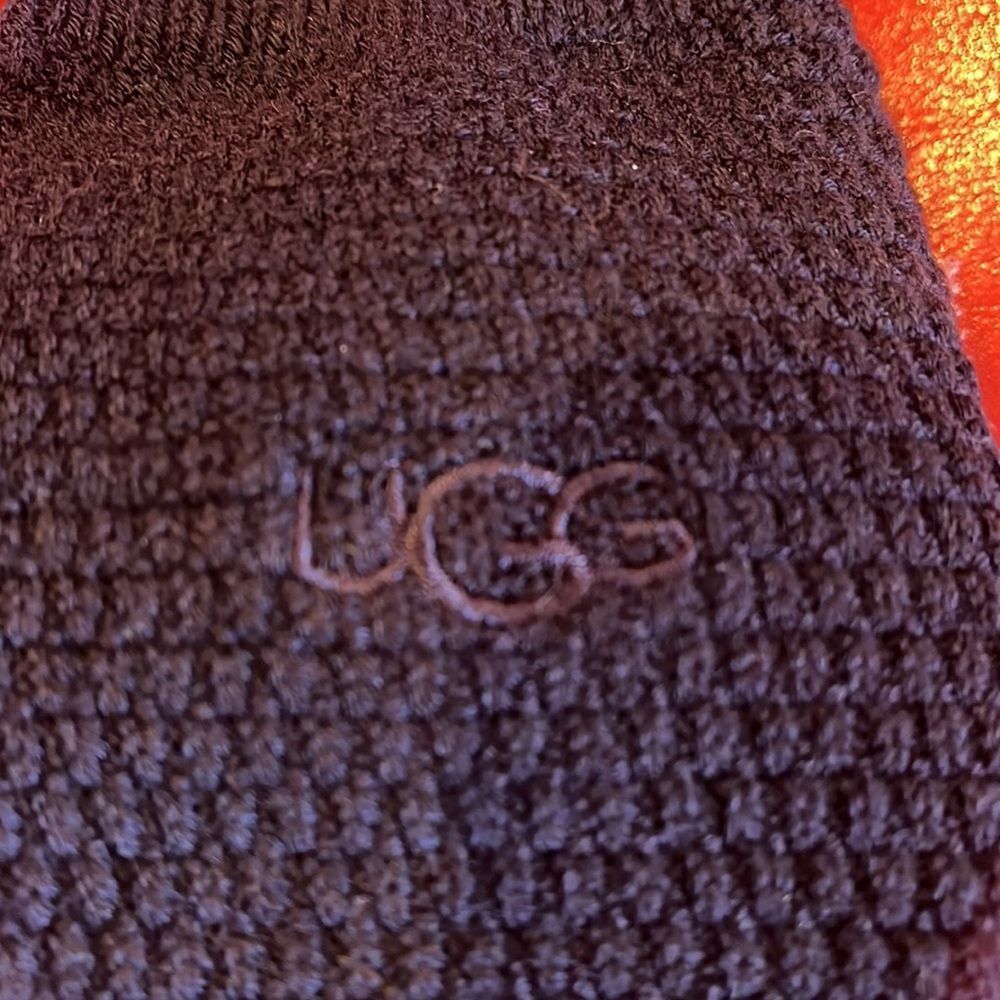 NWT UGG boot socks - Picture 3 of 3
